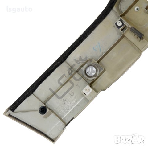 Лайсна заден капак Honda Jazz 2002-2008 ID:111788, снимка 5 - Части - 42426319