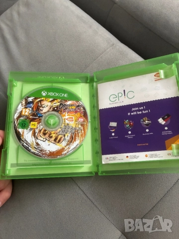 Dragonball FighterZ - Xbox One, снимка 3 - Игри за Xbox - 52031975