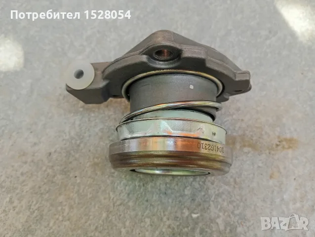 Съединител за Инсигния А 2.0 CDTI , снимка 10 - Части - 55853368