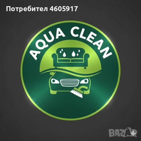 Почистване / Пране на мека мебел и автомобили с професионален Екстрактор KARCHER