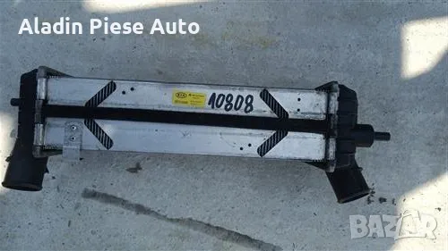 Интеркулер радиатор Kia Sportage, Hyundai IX35 година 2010 2011 2012 2013 2014 2015 код 28270-2A850, снимка 3 - Аксесоари и консумативи - 50356928