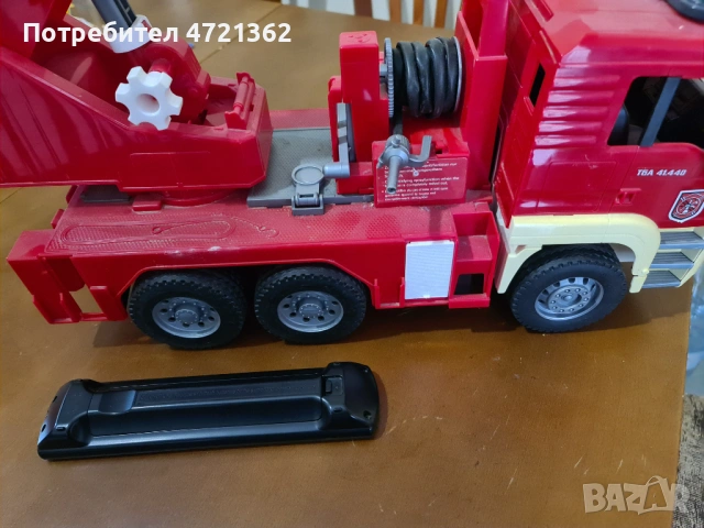 Детски камиончета, снимка 5 - Коли, камиони, мотори, писти - 53251018