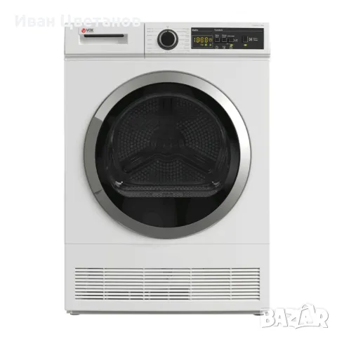 Сушилня VOX TDM-815TQ,5 години гаранция