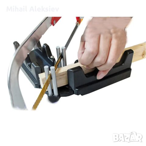 Шаблон за рязане под ъгъл