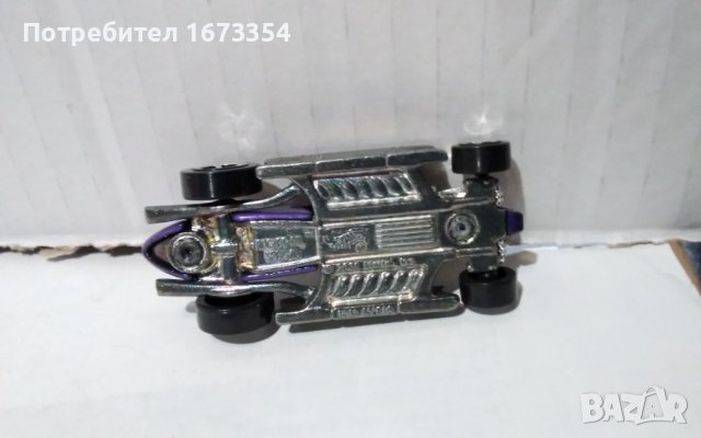 Колекционерски колички, снимка 18 - Колекции - 40461373