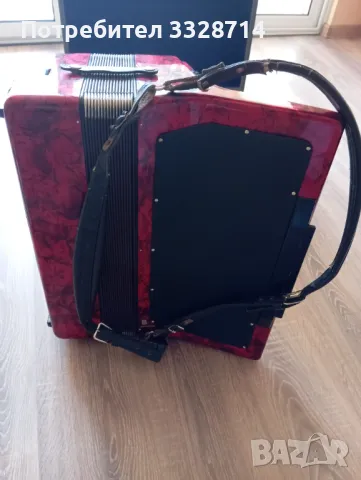 Акордеон , снимка 6 - Други - 48576352