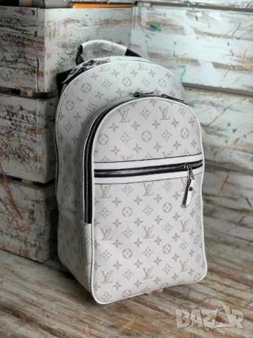 раници louis vuitton , снимка 3 - Раници - 51303668