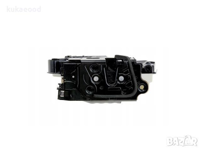 Брава за Seat Ibiza 6J (2008-2017) за предна дясна врата, снимка 3 - Части - 44619191