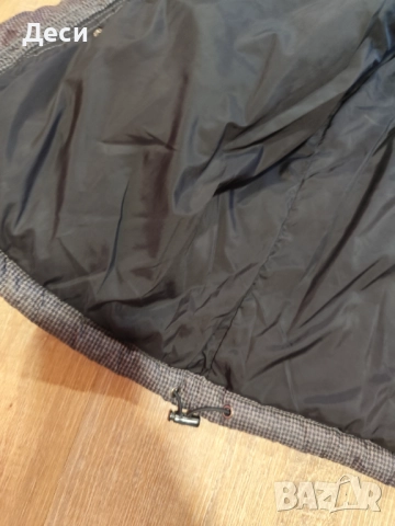 мъжко яке на Gaudi , снимка 7 - Якета - 51702102