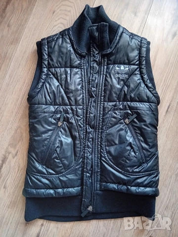 Оригинален елек Adidas XS
