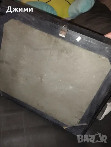 красива ловна картина, снимка 5 - Колекции - 47582409