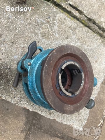 Винторезка за тръби PROKOM 