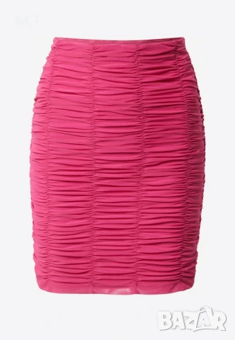 Нов комплект пола и блуза размер С About you, снимка 4 - Рокли - 51150540