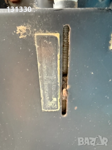 Продавам седалка за стройтелна механизация, снимка 8 - Резервни части за машини - 51023573