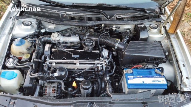 Голф 4 1.9TDI 101кс. На Части, снимка 2 - Части - 39729556
