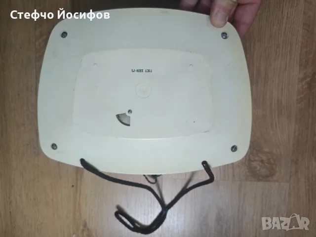 Часовник,,Маяк,,, снимка 2 - Стенни часовници - 56092042
