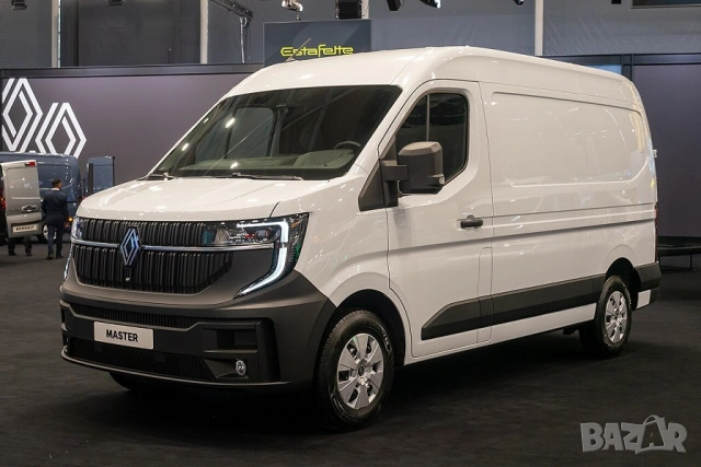 ВЪЗДУШНИ ВЪЗГЛАВНИЦИ - КИТ RENAULT MASTER III/IV 2010-, снимка 6 - Части - 54069368