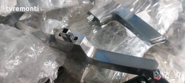 оригинална стойка телевизор Samsung модел 32J4500, снимка 2 - Стойки, 3D очила, аксесоари - 40143492