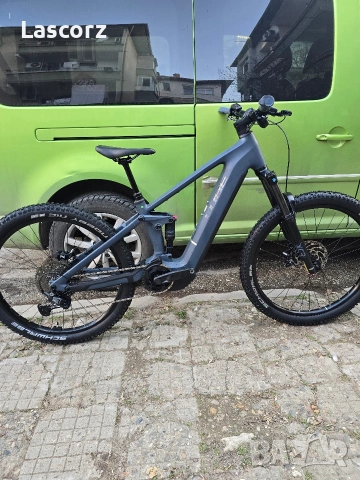 Cube stereo hybrid one44 e bike bosch generation 5 smart system 800wh, снимка 6 - Велосипеди - 53918778