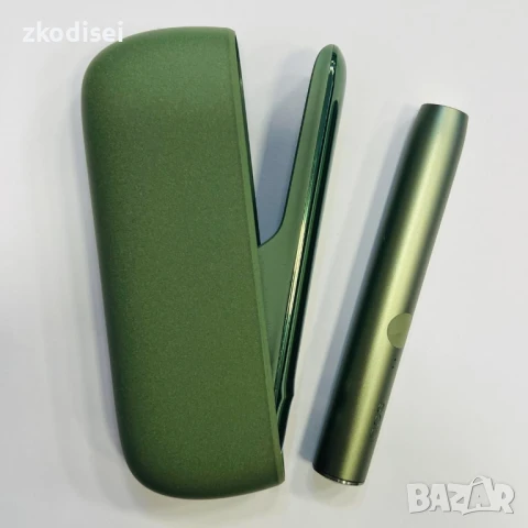 IQOS ILUMA, снимка 1