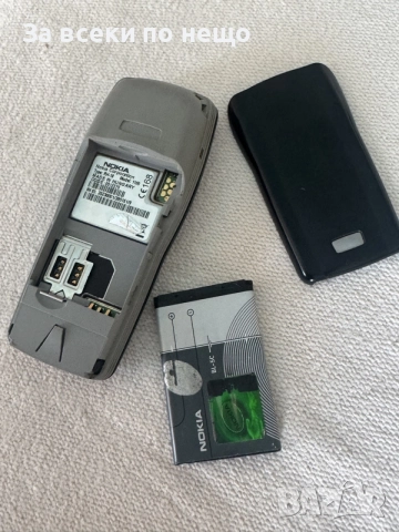 Нокия 1100 , Nokia 1100, снимка 12 - Nokia - 56116766