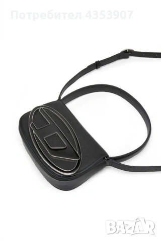 Deisel дамска чанта, снимка 6 - Чанти - 53347864