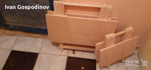 Мебелни и дърводелски услуги по домове и офиси, снимка 4 - Дърводелски услуги - 23305915