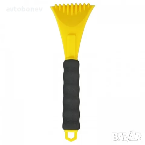 Стъргалка за скреж/лед, снимка 3 - Аксесоари и консумативи - 47444167