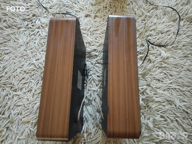 Grundig flach- box 280, снимка 5 - Тонколони - 47319723