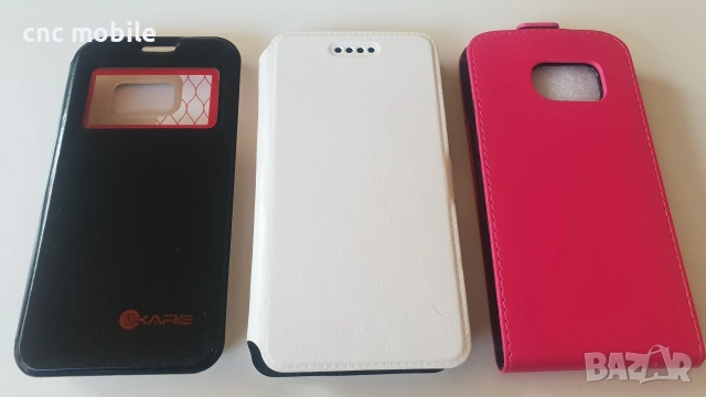 Samsung Galaxy S7 - Samsung S7 - Samsung SM-G930 калъф / case, снимка 11 - Калъфи, кейсове - 46262938