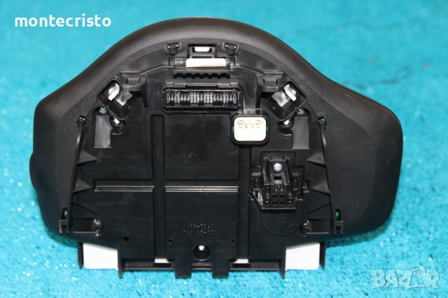 Километраж Toyota Aygo (2014-2022г.) 769167-300U / 769167300U / 69065-540U / 69065540U, снимка 2 - Части - 39567788