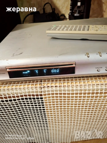 sony s-master 5.1ch full digital amplifier, снимка 14 - Ресийвъри, усилватели, смесителни пултове - 52488863