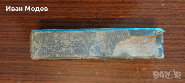 #Продавам #оригинален #полски #луфтомер, снимка 4 - Други инструменти - 48380899