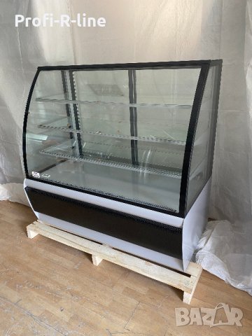 Сладкарска хладилна витрина K70