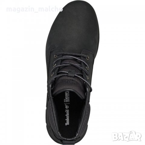 СПОРТНИ БОТИ – TIMBERLAND; размери: 39, снимка 3 - Мъжки боти - 30518762