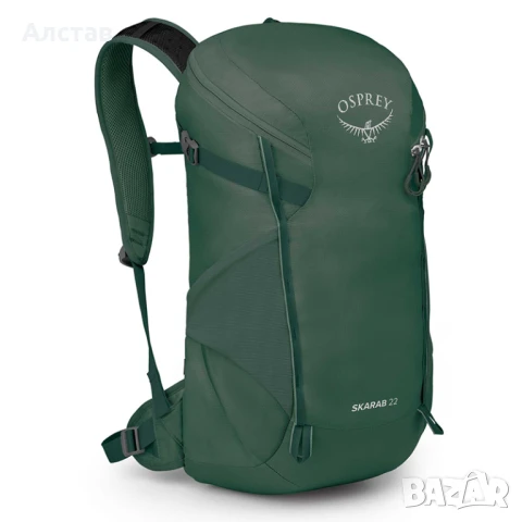 Продавам нова раница Osprеy Skarab 22 l - с етикети