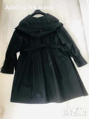 Дамски шлифер, снимка 3 - Шлифери - 47566823