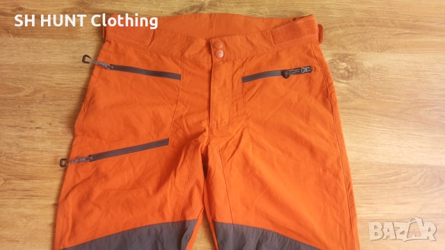 NEO MON DO KIDS Stretch Trouser 12 г / 152 см  детски панталон с от части еластична материя - 1887, снимка 3 - Детски панталони и дънки - 53114852