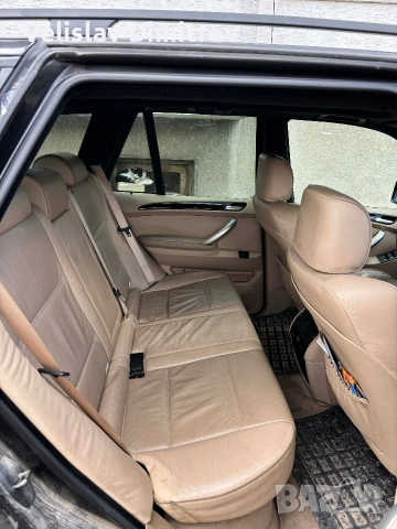 БМВ. Х5. Е53 , снимка 3 - Автомобили и джипове - 54289527