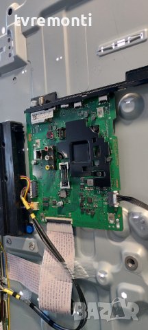 MAIN BOARD ,BN94-15766R,BN41-02756C for SAMSUNG GU50TU8509