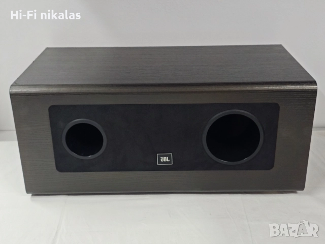 SUB тонколона пасивен субуфер JBL SUBCONTROL 1G