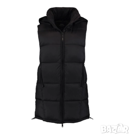 Hailys Modell: SL N VT Lina дълго елече/ грейка размер XS, снимка 6 - Елеци - 52010551