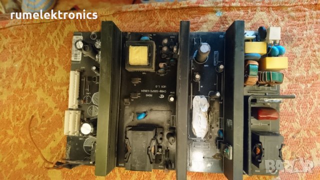 SENSY LCD32HYT на части, снимка 7 - Части и Платки - 32177814