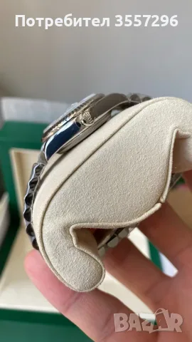 Дамски часовник Rolex, снимка 3 - Дамски - 56344770