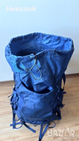 Раница Osprey Kestrel 38, снимка 6 - Спортна екипировка - 54325070