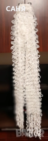 Непромокаеми ръкавици с топлоизолацияТHiNSULATE и дълги,ефектни шалове, снимка 9 - Ръкавици - 53127983