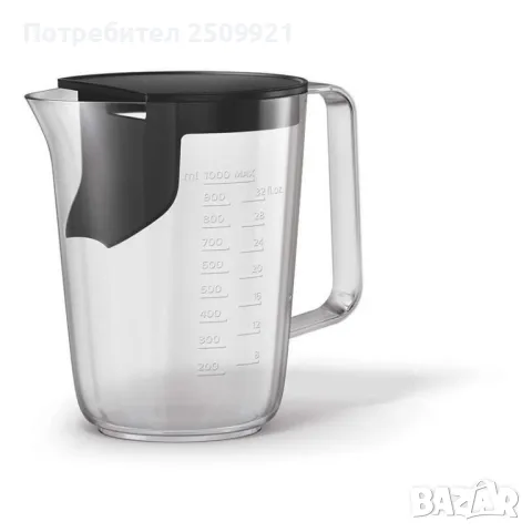 Сокоизстисквачка Philips HR1919/70 , 1000 W, снимка 2 - Сокоизстисквачки и цитрус преси - 49830254