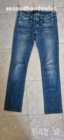 Diesel дамски дънки , снимка 1