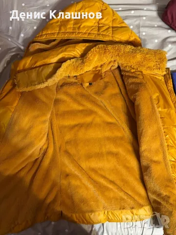 Дамски якета, снимка 3 - Якета - 48438875