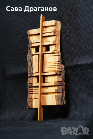 Стенна пластика , снимка 10 - Пана - 52680137